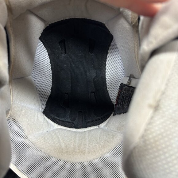 One Industries Motocross Helmet ONC Monster KOMBAT Size 57-58cm Gropro Mount DOT - Picture 13 of 15